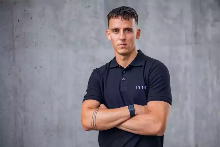 Czeskie wzmocnienie Sandecji. Dominik Holaň w Nowym Sączu