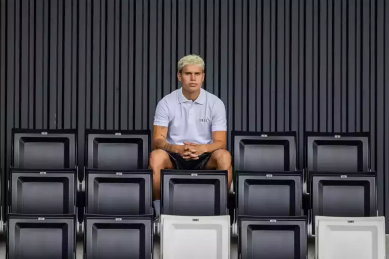 Ruch w interesie przy Kilińskiego. Sandecja podpisuje kontrakty