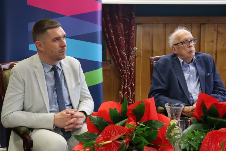 Nagrody „Sądecczyzna” im. Szczęsnego Morawskiego za rok 2025 wręczone