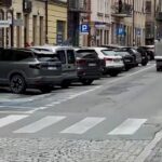 Remont w centrum Nowego Sącza. Spore utrudnienia dla kierowców