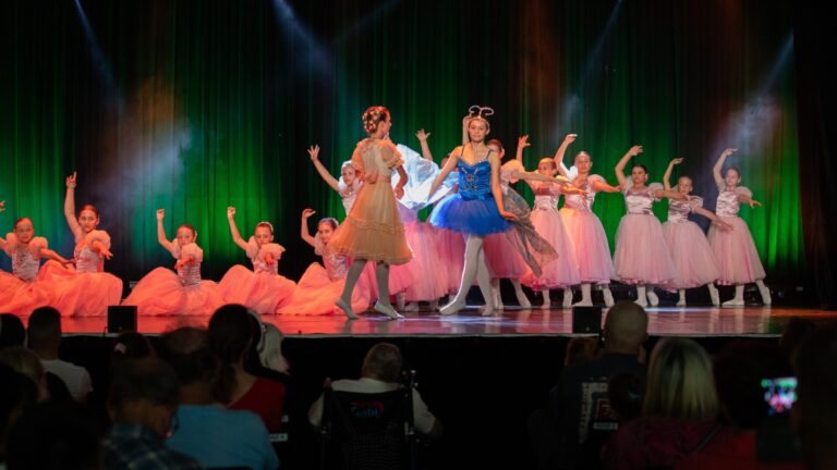Familijny program Festiwalu Kiepury z myślą o rodzinach