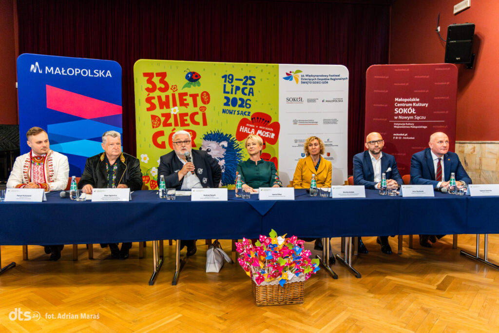 Święto Dzieci Gór tuż tuż. Co kryje program tegorocznej edycji?