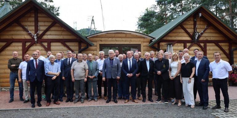 To już 80 lat. Barciczanka świętuje jubileusz