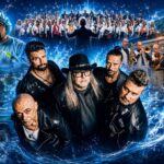 Muszyna zaprasza na Festiwal Wód Mineralnych. IRA, Paranienormalni, jazz i zabytkowe samochody