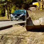 Od poniedziałku utrudnienia na Dunajcowej. Rusza przebudowa za 1,26 mln zł