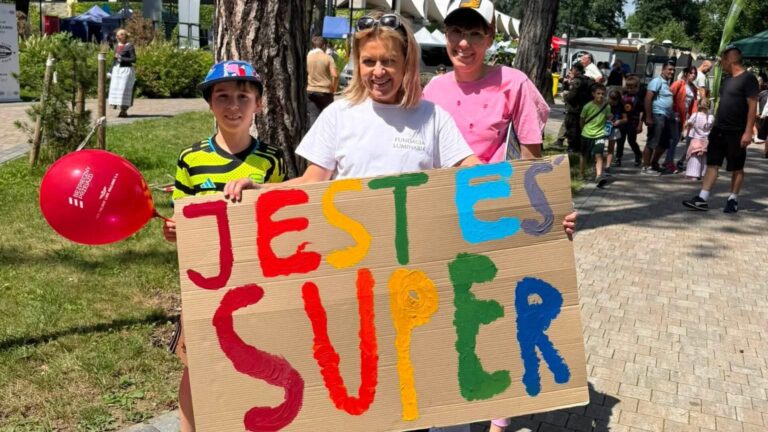 Sądeckie organizacje pozarządowe są super! Za nami Święto Aktywności Obywatelskiej