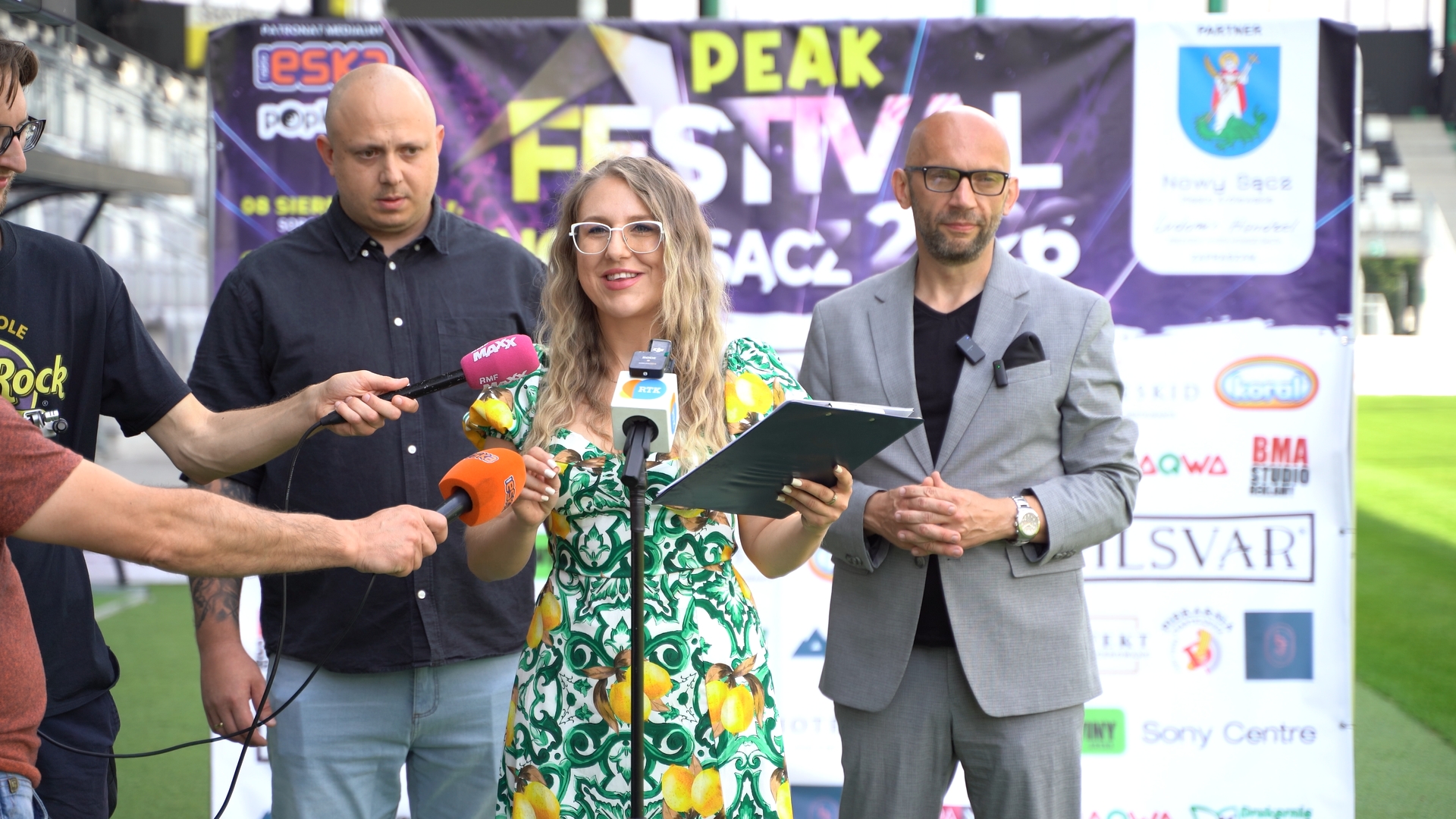 PEAK festiwal