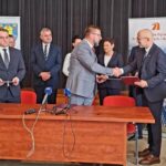 Sądeczanka: podpisano umowy na dwa odcinki. Ponad 19 mln zł za dokumentację i tysiące odwiertów