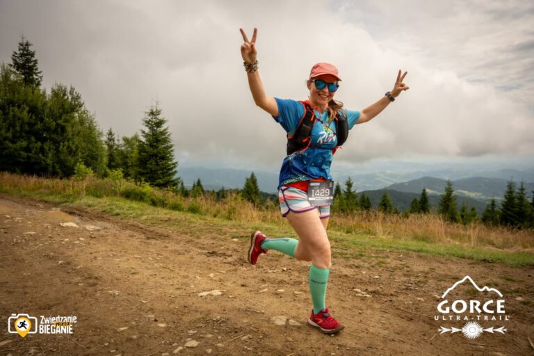 Gorce Ultra-Trail® wraca po raz jedenasty – biegiem, marszem i z dziećmi!