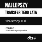 Skarb każdego sączersa